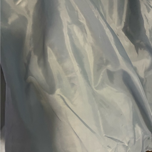 Coat puffy Eskimo style gently worn once size 2x says 3X adjustable waist - Picture 14 of 15